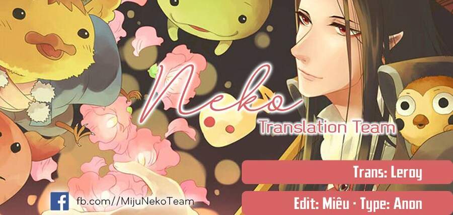 Vị Thần Ma Cà Rồng Chapter 23 - Trang 0