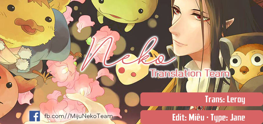 Vị Thần Ma Cà Rồng Chapter 21 - Trang 0