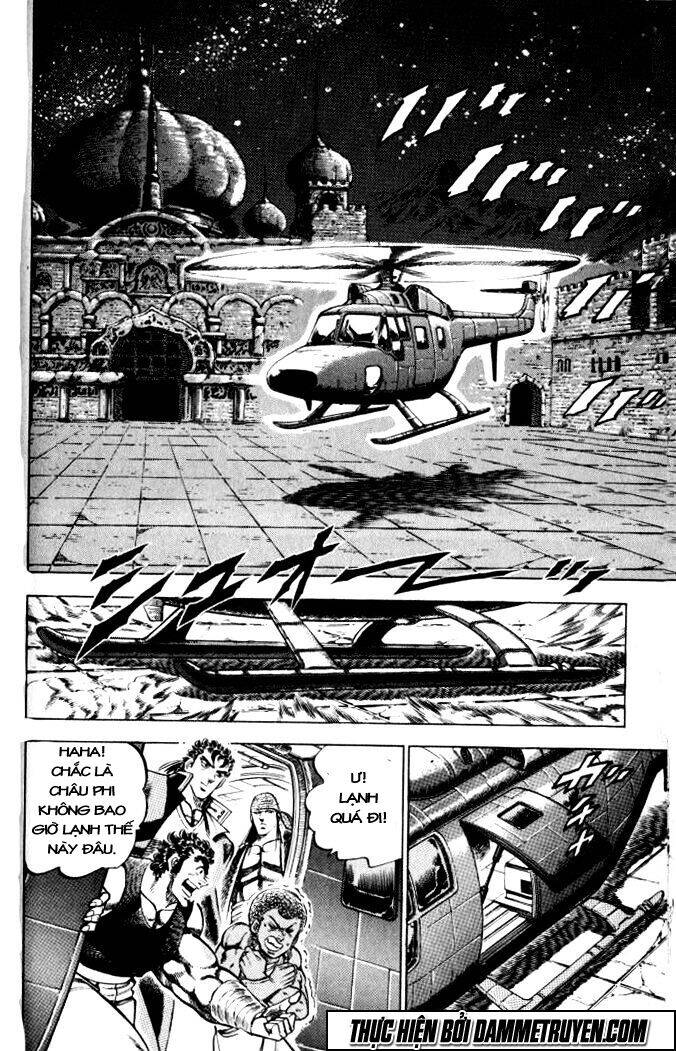 Baramon No Kazoku Chapter 31 - Trang 0