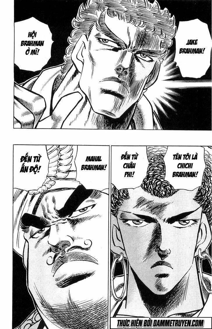 Baramon No Kazoku Chapter 15 - Trang 0