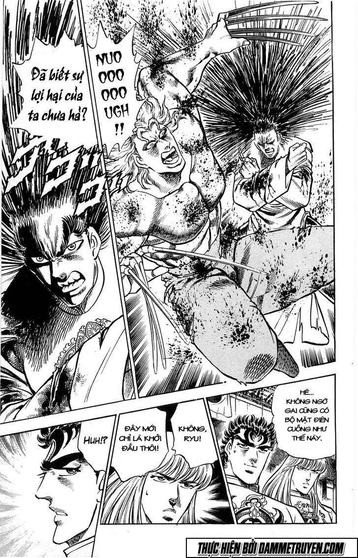 Baramon No Kazoku Chapter 10 - Trang 0