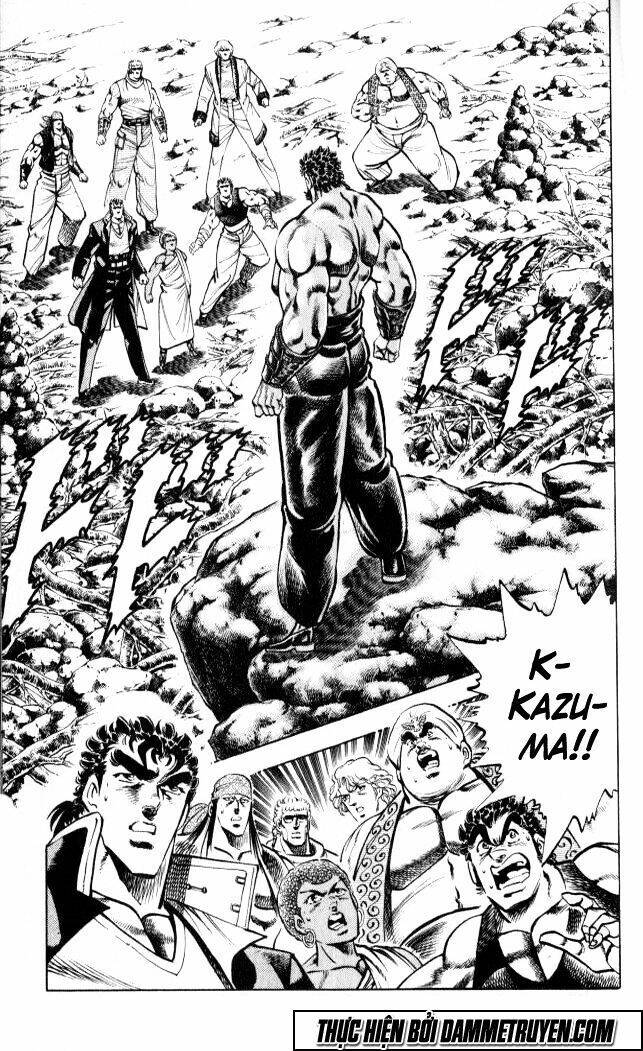 Baramon No Kazoku Chapter 36 - Trang 0