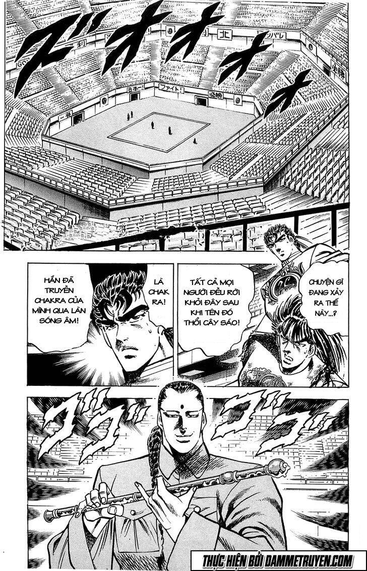Baramon No Kazoku Chapter 11 - Trang 0