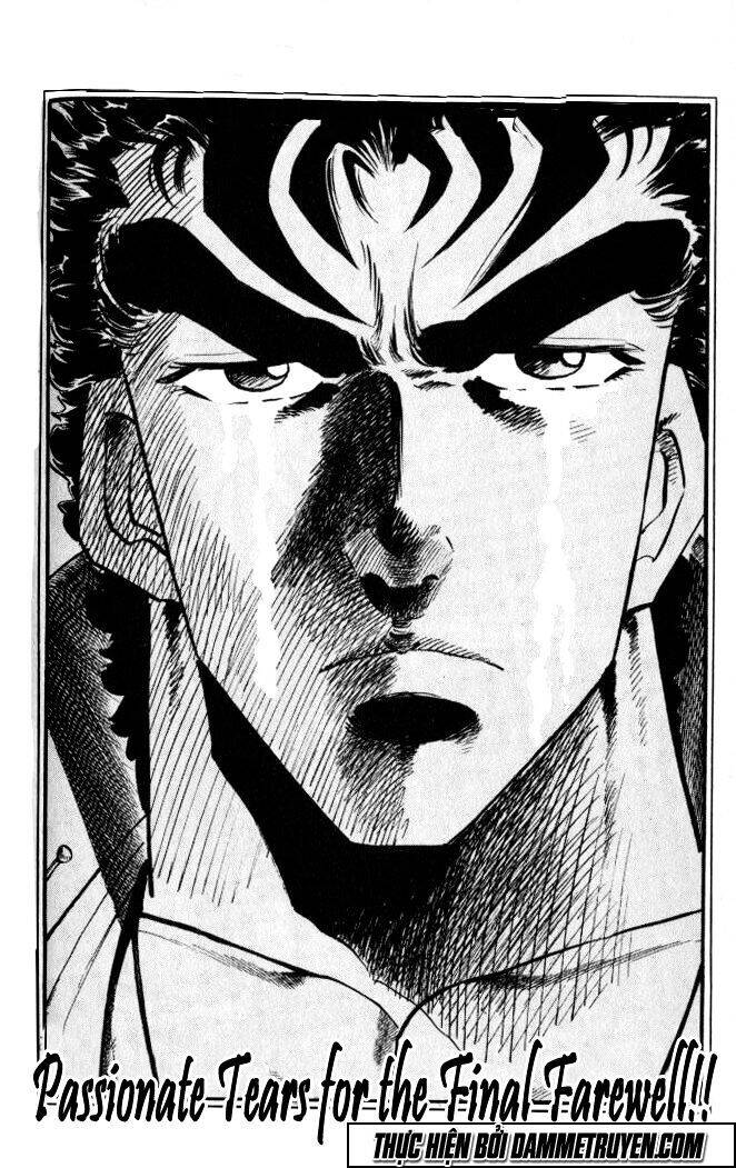 Baramon No Kazoku Chapter 34 - Trang 0