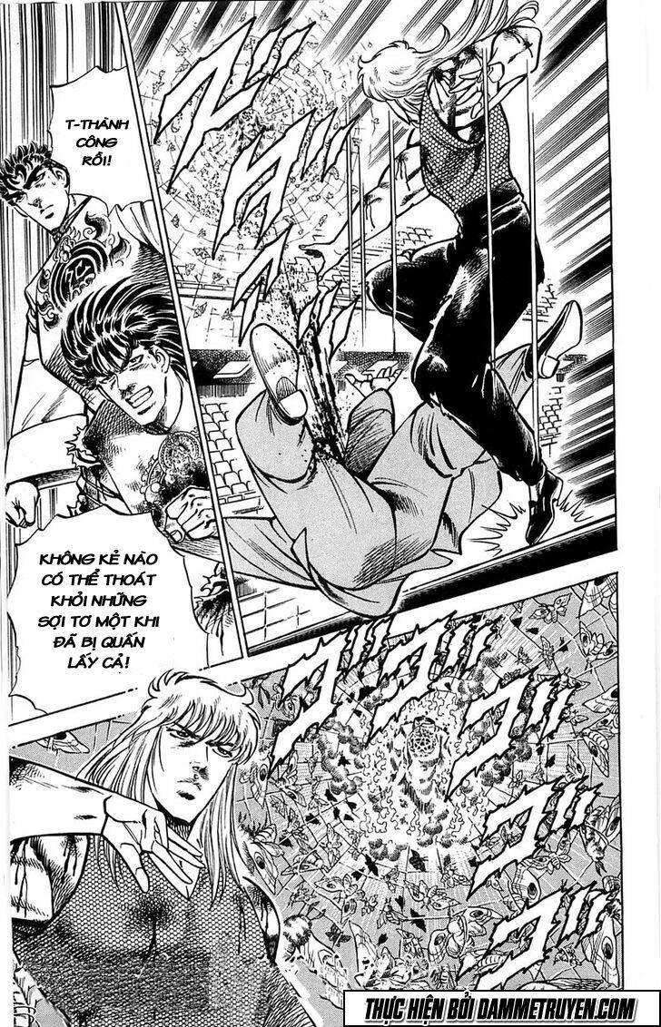 Baramon No Kazoku Chapter 12 - Trang 0