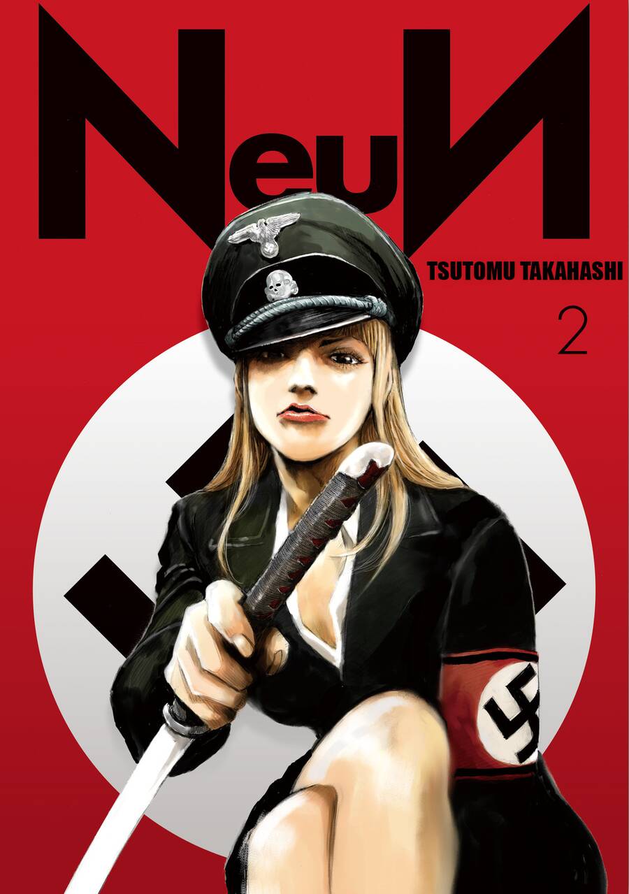 Neun-Takahashi-Tsutomu Chapter 6 - Trang 0