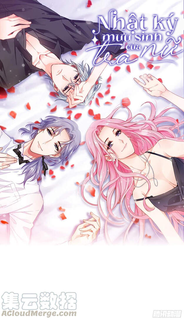 Nhật Kí Mưu Sinh Của Tra Nữ Chapter 85 - Trang 0