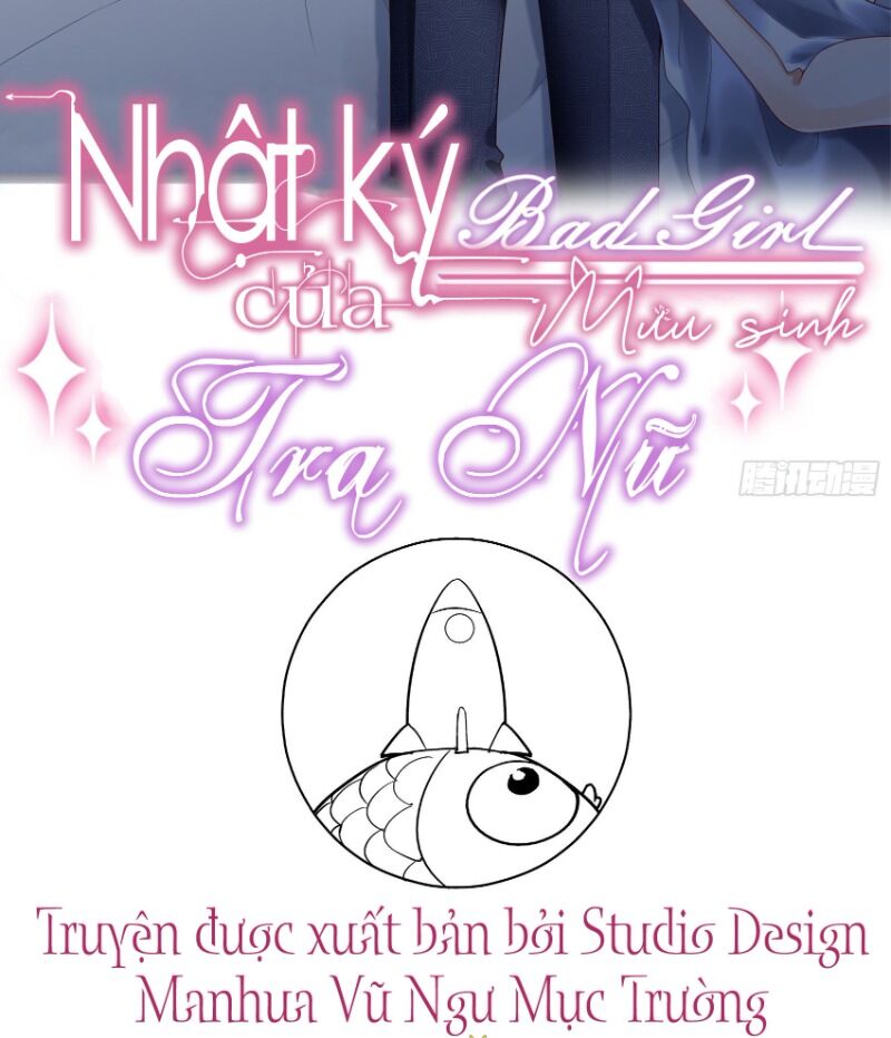 Nhật Kí Mưu Sinh Của Tra Nữ Chapter 8 - Trang 1
