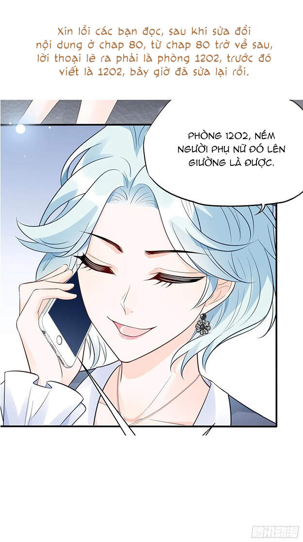 Nhật Kí Mưu Sinh Của Tra Nữ Chapter 82 - Trang 1