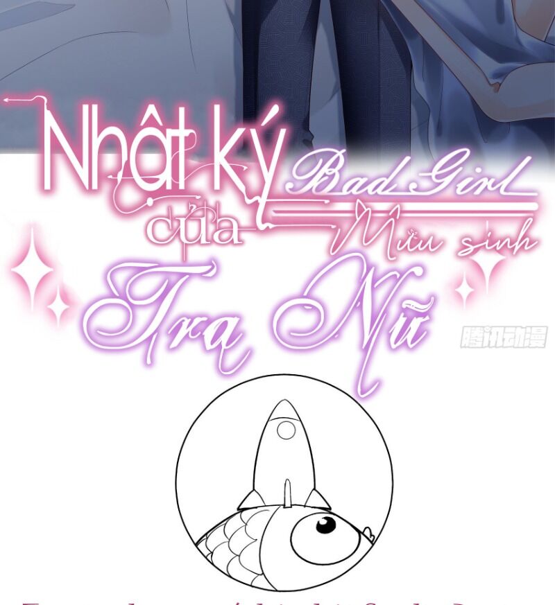 Nhật Kí Mưu Sinh Của Tra Nữ Chapter 6 - Trang 1
