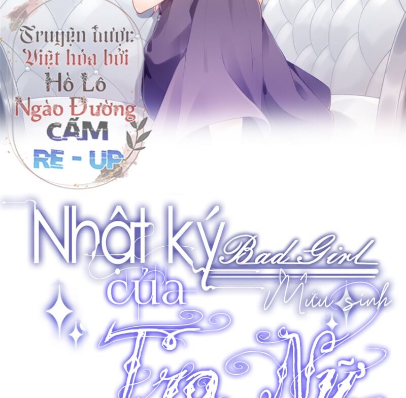 Nhật Kí Mưu Sinh Của Tra Nữ Chapter 12 - Trang 1
