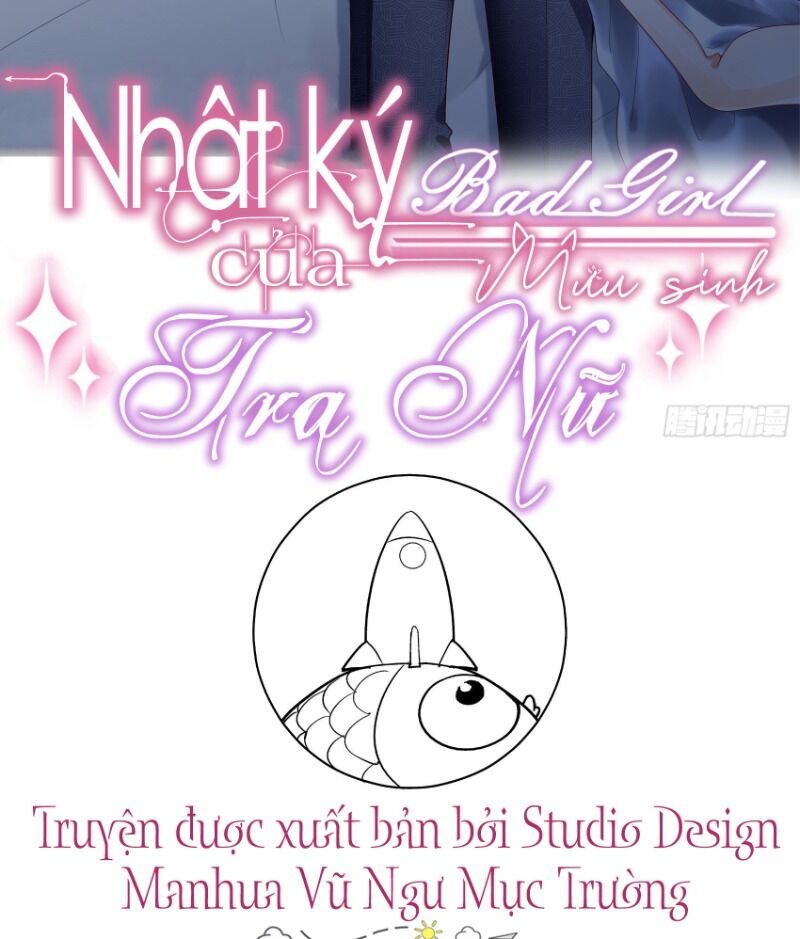 Nhật Kí Mưu Sinh Của Tra Nữ Chapter 4 - Trang 1