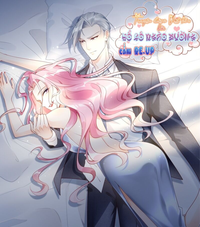 Nhật Kí Mưu Sinh Của Tra Nữ Chapter 7 - Trang 0
