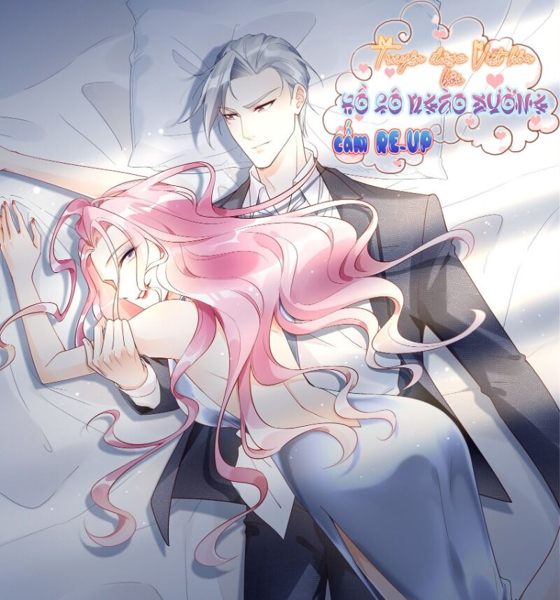 Nhật Kí Mưu Sinh Của Tra Nữ Chapter 10 - Trang 0