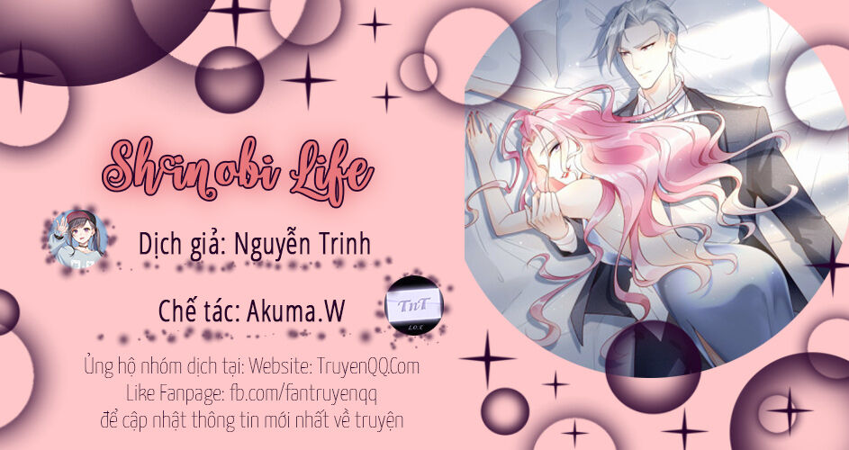 Nhật Kí Mưu Sinh Của Tra Nữ Chapter 3 - Trang 0