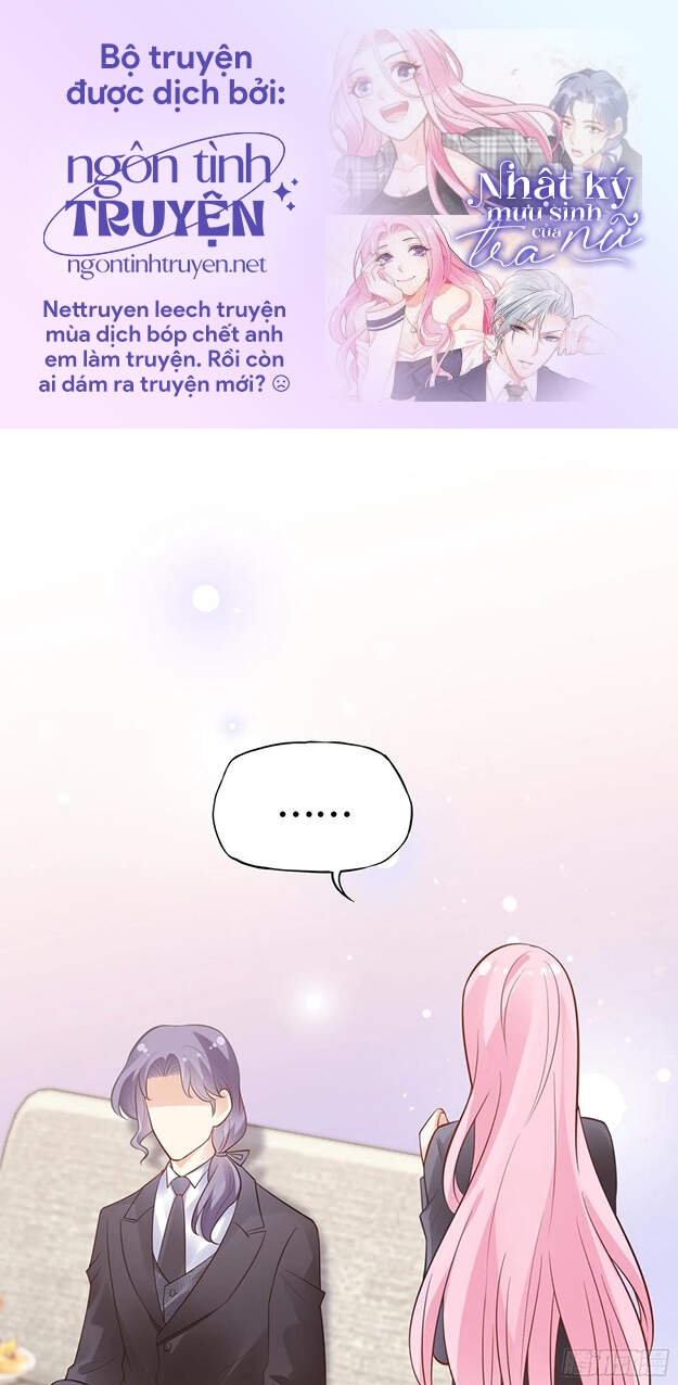 Nhật Kí Mưu Sinh Của Tra Nữ Chapter 86 - Trang 1