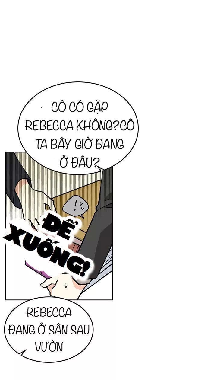 Thú Cưng Của Nữ Phụ Độc Ác Chapter 5.5 - Trang 0