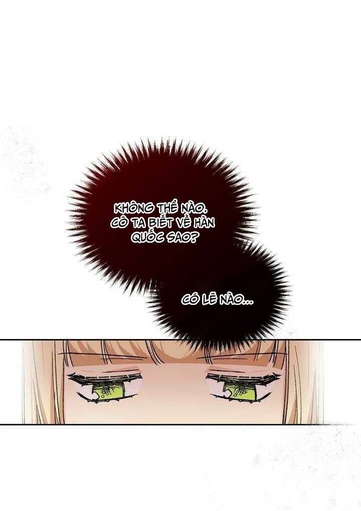 Thú Cưng Của Nữ Phụ Độc Ác Chapter 23 - Trang 0