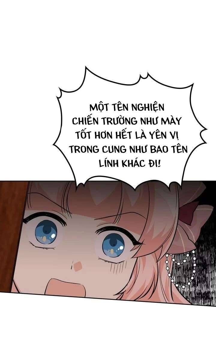 Thú Cưng Của Nữ Phụ Độc Ác Chapter 22 - Trang 0