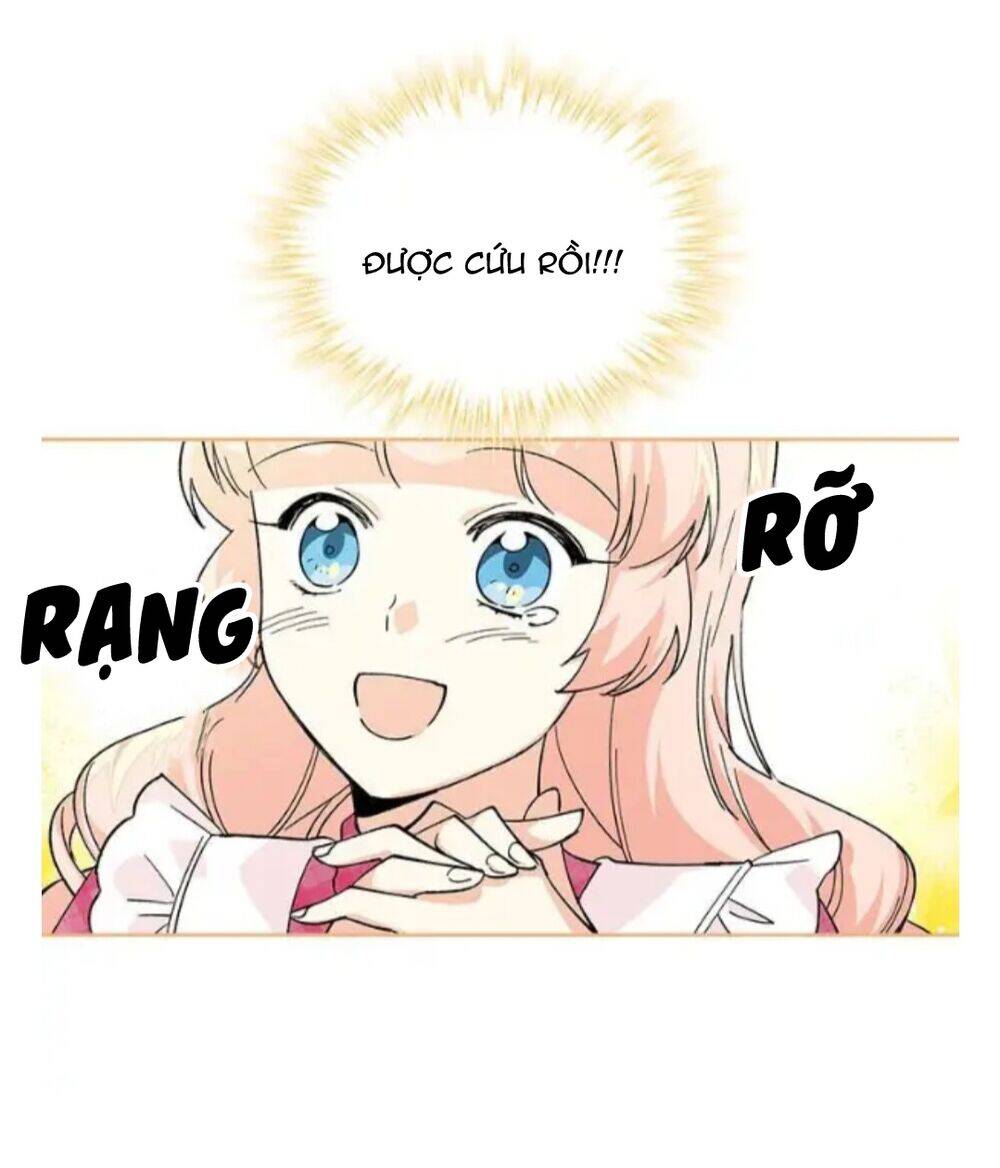 Thú Cưng Của Nữ Phụ Độc Ác Chapter 16 - Trang 0