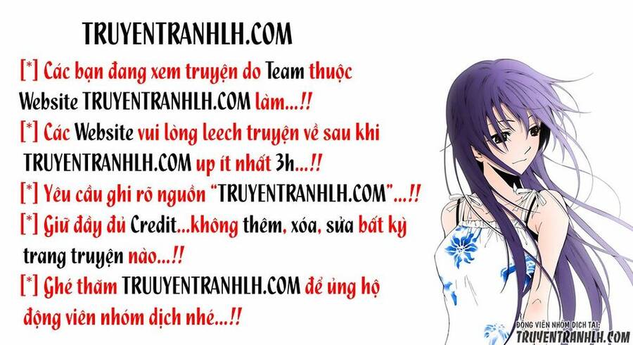 Macchi Shoujo Chapter 9 - Trang 0