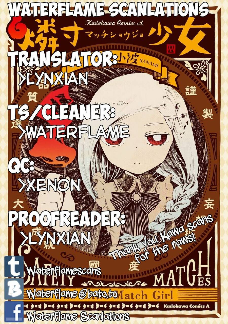 Macchi Shoujo Chapter 2 - Trang 0