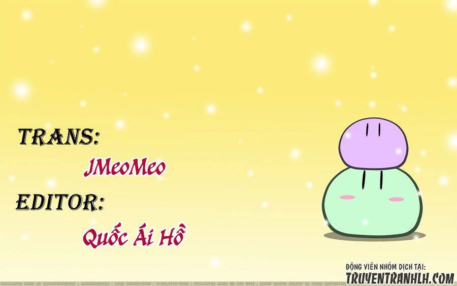Macchi Shoujo Chapter 4 - Trang 0