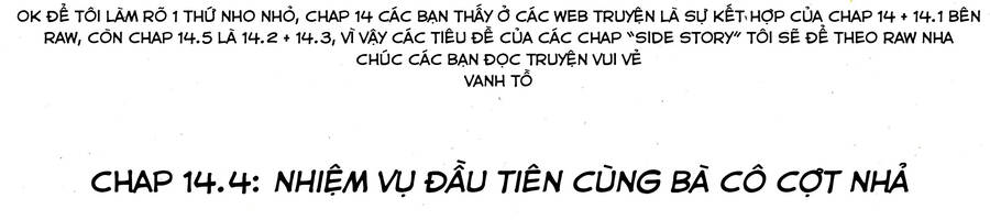 A Story About A Droid Chapter 15 - Trang 0