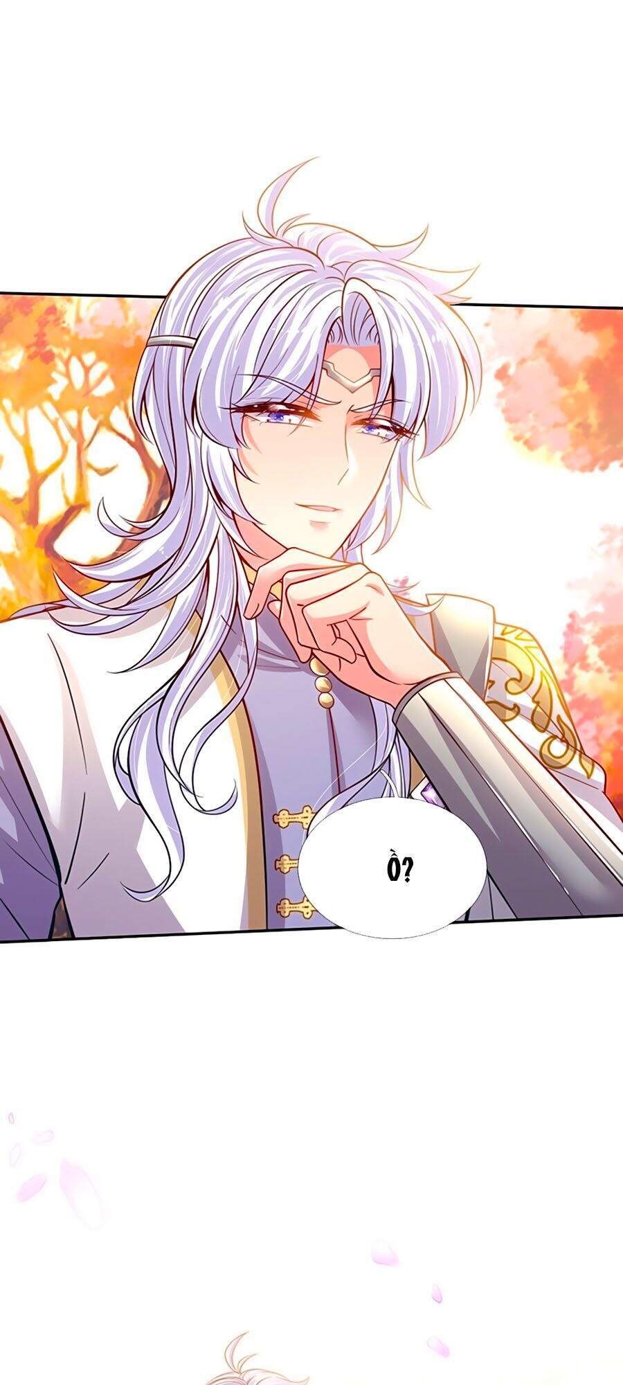 Muốn Giải Cứu Thế Giới Thì Cần Thật Nhiều Sự Đáng Yêu Chapter 6 - Trang 0