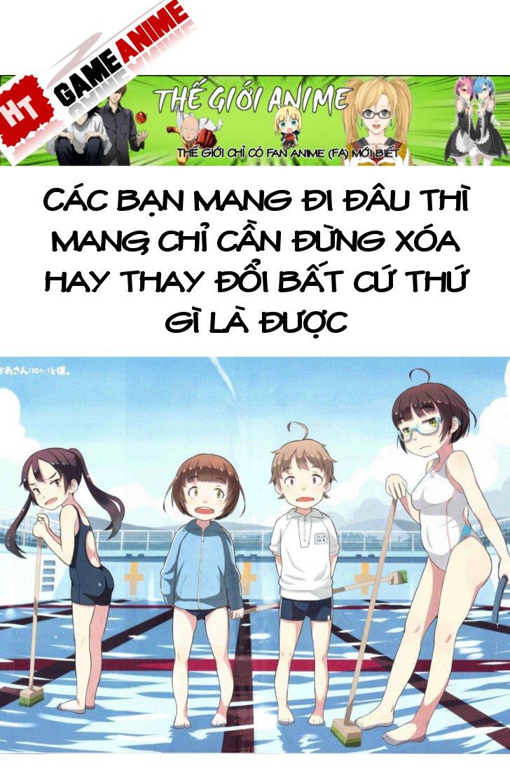 My Mother Is 10 Years Old Chapter 5 - Trang 0