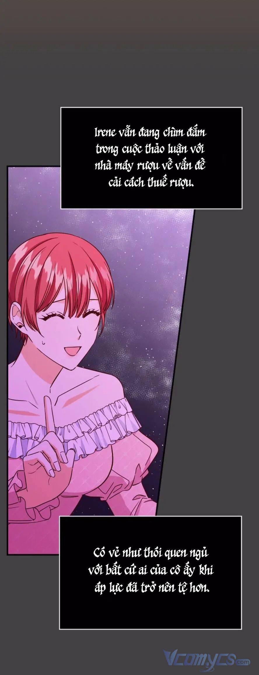 Lòng Trung Thành Với Kẻ Ác Chapter 41 - Trang 0