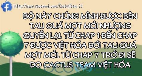 Lòng Trung Thành Với Kẻ Ác Chapter 2 - Trang 0