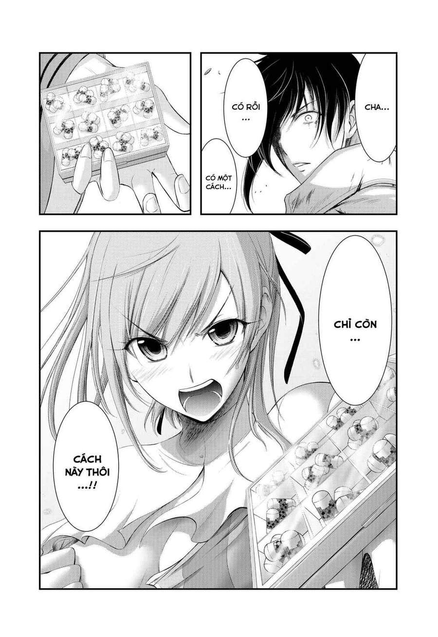 Đi Tìm Sát Tinh Vương Chapter 75 - Trang 0