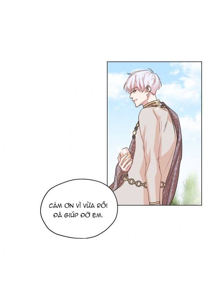 Tôi Là Tình Cũ Của Nam Chính Chapter 2 - Trang 1