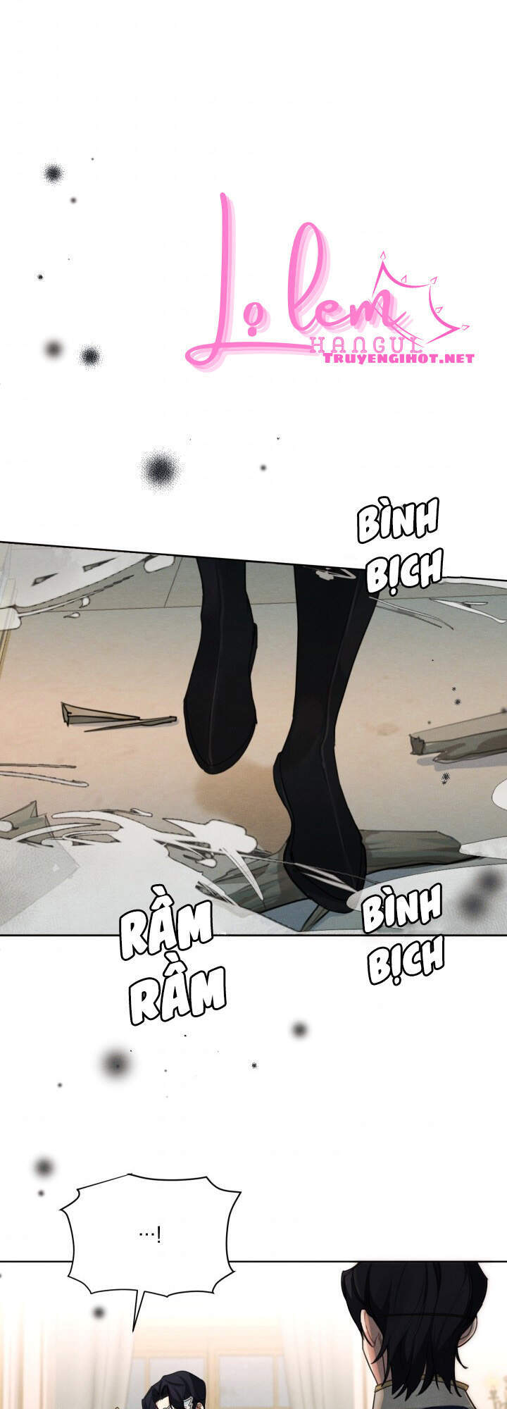 Tôi Là Tình Cũ Của Nam Chính Chapter 41.1 - Trang 1