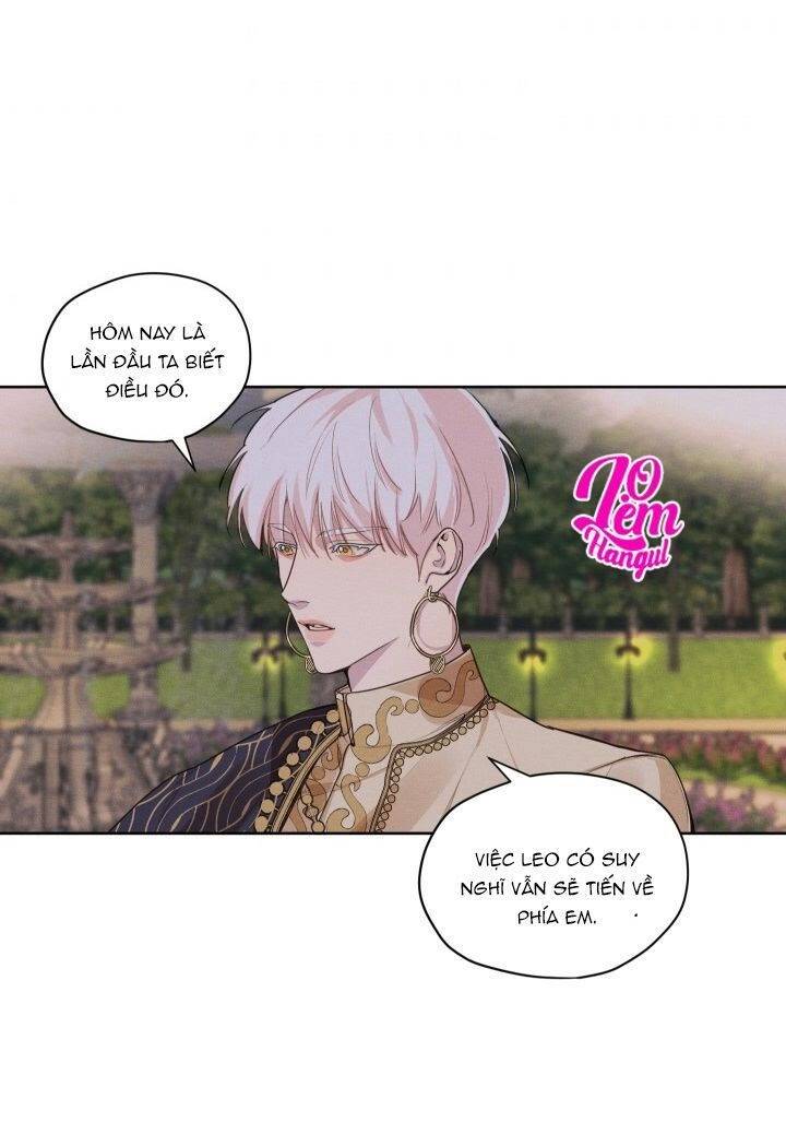Tôi Là Tình Cũ Của Nam Chính Chapter 12 - Trang 1