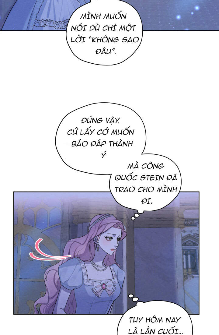Tôi Là Tình Cũ Của Nam Chính Chapter 48.2 - Trang 1