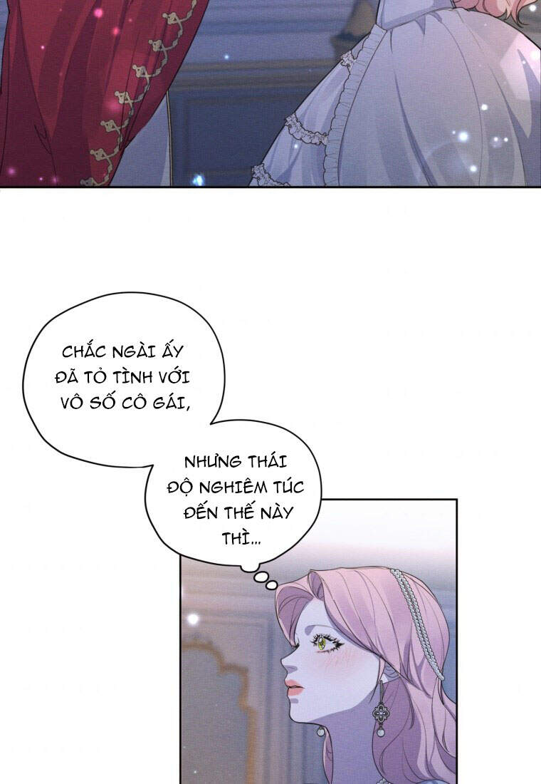 Tôi Là Tình Cũ Của Nam Chính Chapter 49.1 - Trang 1