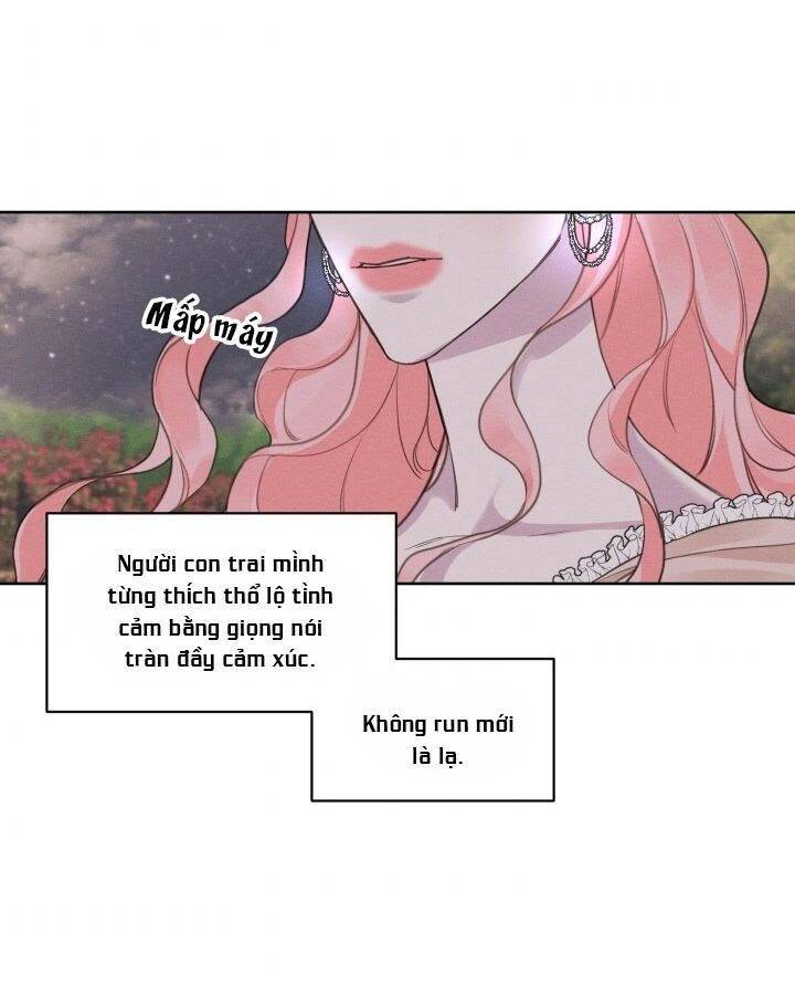 Tôi Là Tình Cũ Của Nam Chính Chapter 9 - Trang 1