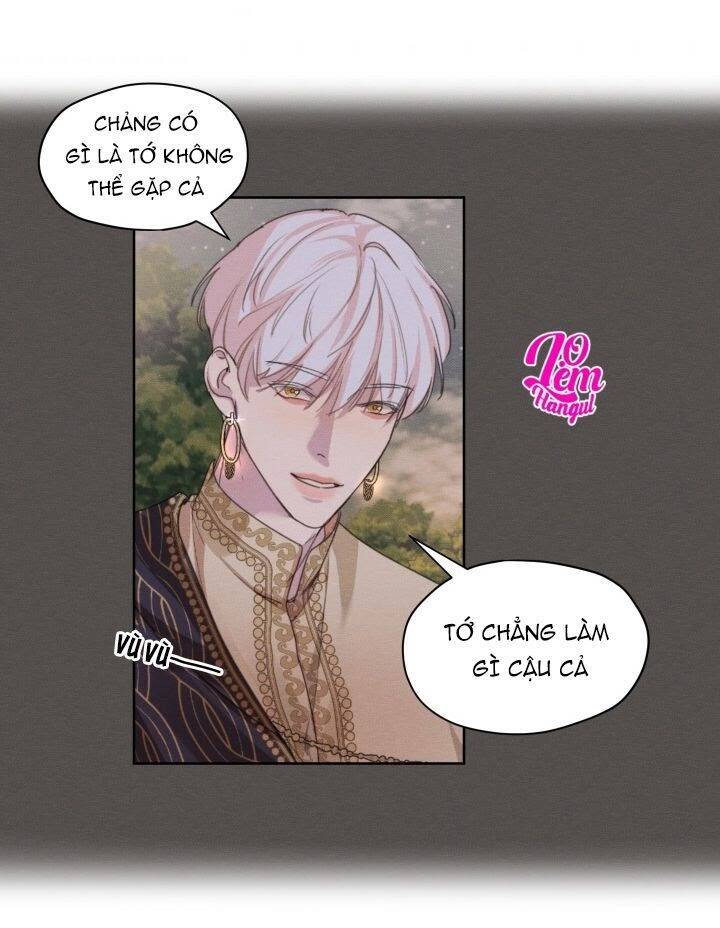 Tôi Là Tình Cũ Của Nam Chính Chapter 10 - Trang 1