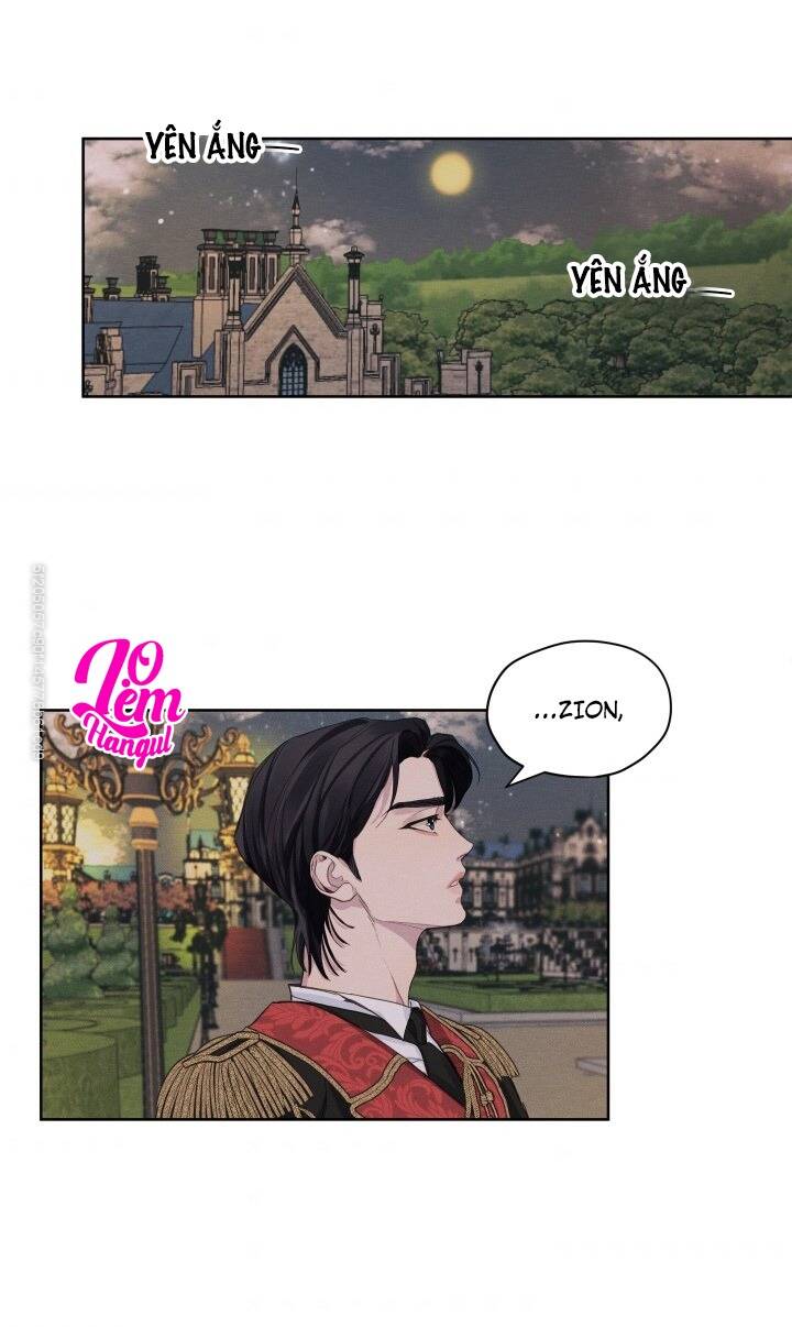 Tôi Là Tình Cũ Của Nam Chính Chapter 11 - Trang 1