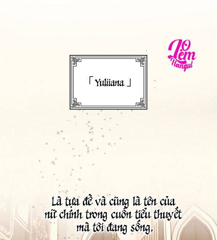 Tôi Là Tình Cũ Của Nam Chính Chapter 1 - Trang 0