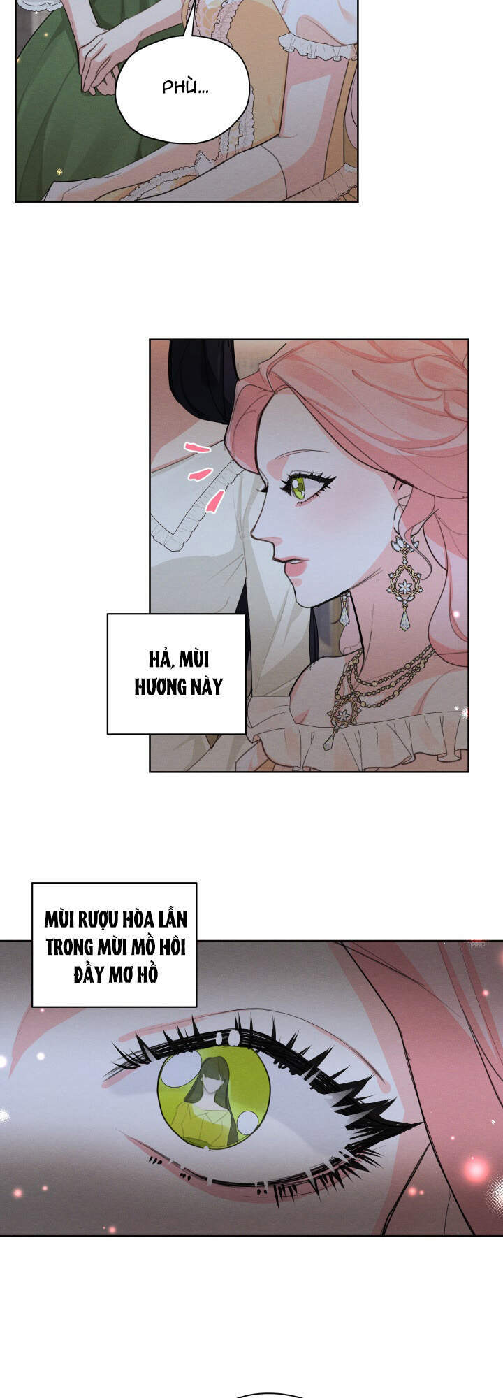 Tôi Là Tình Cũ Của Nam Chính Chapter 42.2 - Trang 1