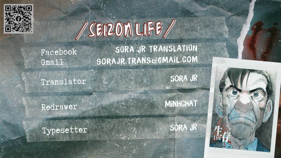 Seizon Life Chapter 20 - Trang 0