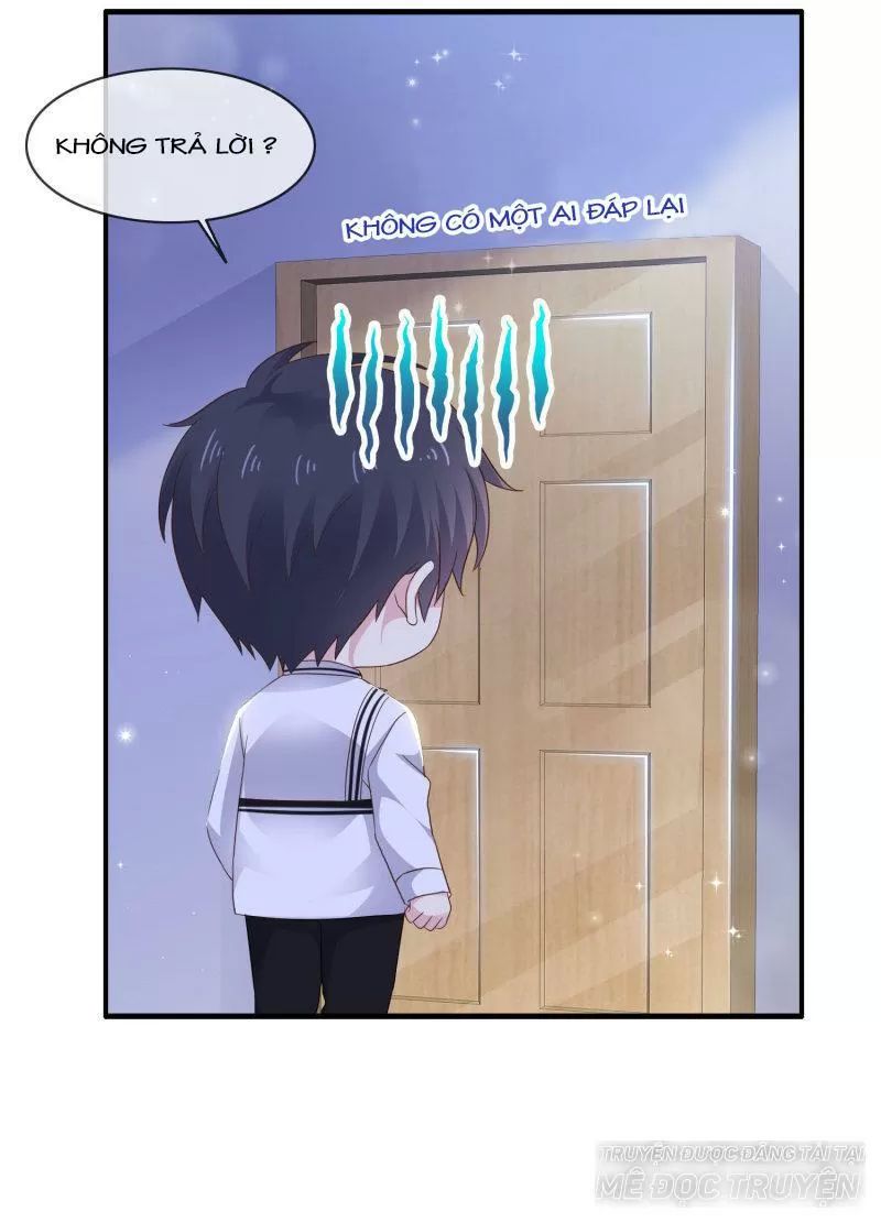 Bồn Nhiên Tinh Động Chapter 15 - Trang 0