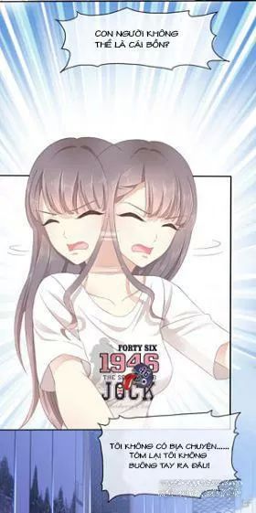 Bồn Nhiên Tinh Động Chapter 3 - Trang 0