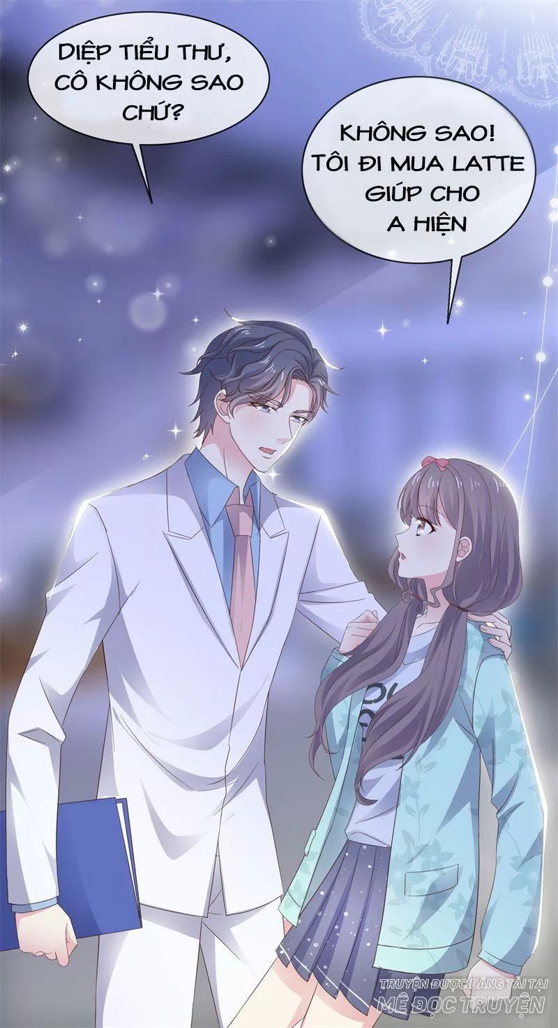 Bồn Nhiên Tinh Động Chapter 11 - Trang 0