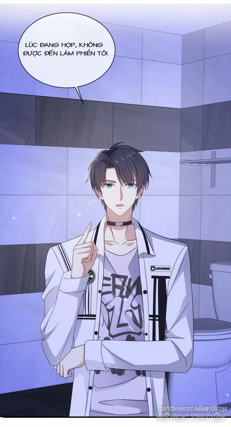 Bồn Nhiên Tinh Động Chapter 16 - Trang 0