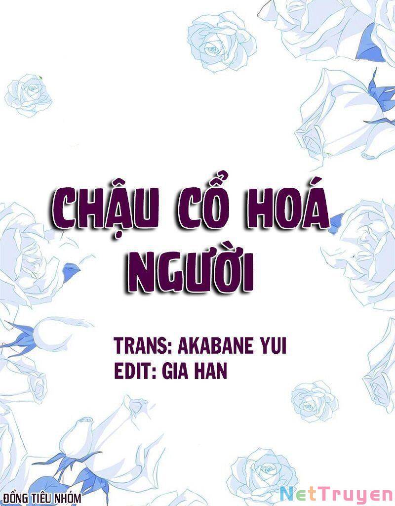 Bồn Nhiên Tinh Động Chapter 26 - Trang 0