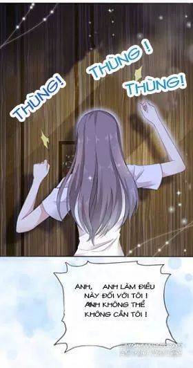 Bồn Nhiên Tinh Động Chapter 4 - Trang 0